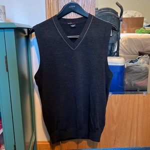 Nike Tiger Woods Sweater Vest